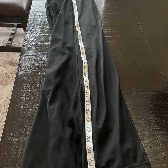 Loungewear leggings - Picture 6 of 7